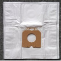 Vacuum cleaner filter bag suitable for Philips Oslo+